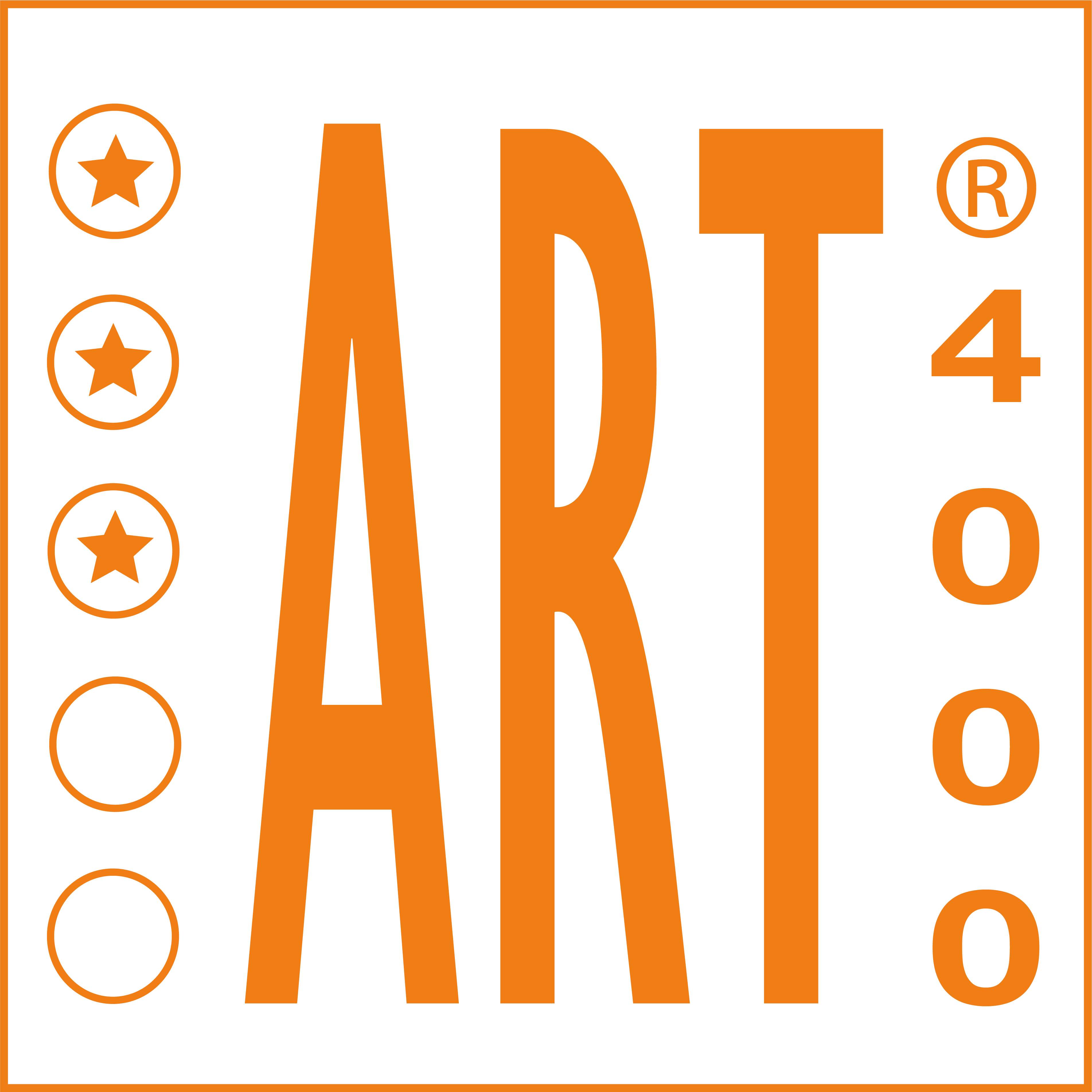 VINZ Jannu Scooterslot ART3 - 200cm