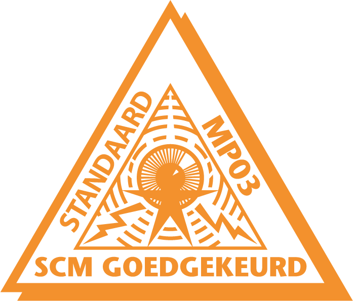 Doublelock Compact Condor Disselslot (non ALKO) - SCM