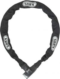 ABUS Ionus 6800 Fietsslot Zwart - 85 cm
