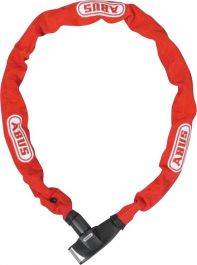 ABUS Ionus 6800 Fietsslot Rood - 85 cm