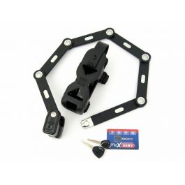 ABUS Bordo Granit X-plus 6500 Vouwslot ART 2 - 85 cm