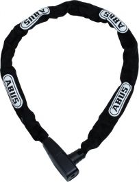 ABUS CityChain 8800/95 2.0 Fietsslot - Zwart