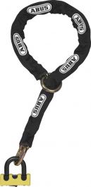 ABUS Granit 67/12 Kettingslot + Loop ART 4 - 120 cm