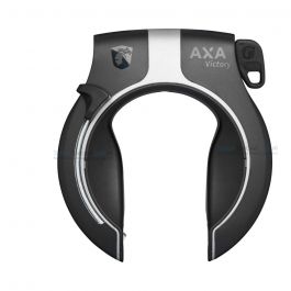 AXA Victory ART2 - Zwart / Zilver