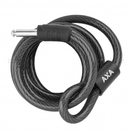 AXA RLD Insteekkabel - 12mm x 180cm