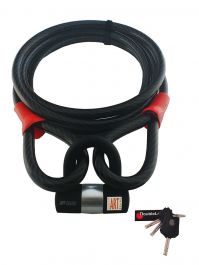 Doublelock Beast Kabelslot ART & VBV - 20mm x 5 Meter
