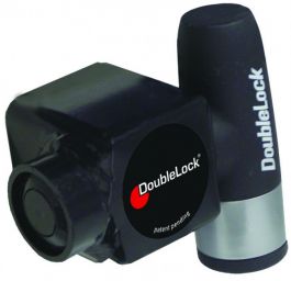 Doublelock Outboard Lock Buitenboordmotorslot Boutbevestiging - SCM