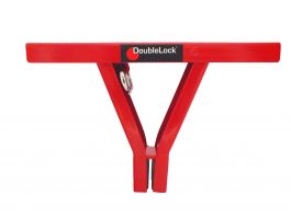 DoubleLock Trekhaakslot Van Lock