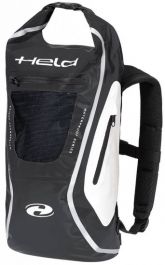 Held Zaino 30 Liter - Zwart/Wit