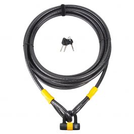VINZ Kibo Kabelslot ART & VBV - 10 Meter