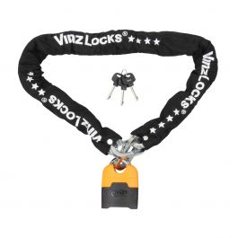 VINZ Makalu Motorslot ART4 - 100 cm