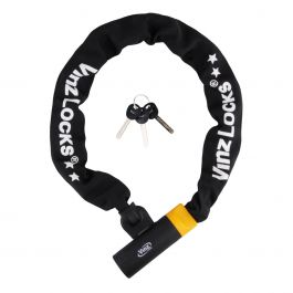 VINZ Salado Fietsslot ART2 - 90cm