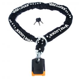 VINZ Batura Motorslot ART 5 - 150 cm