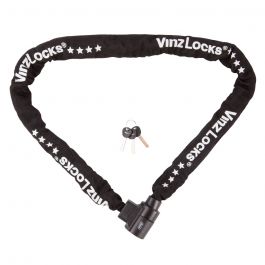 VINZ Janga Motorslot ART4 - 120 cm