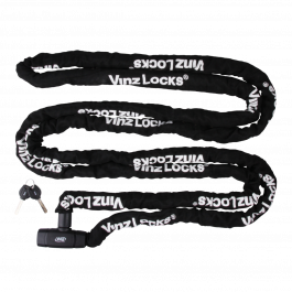 VINZ Olympus Kettingslot 8mm - 500cm