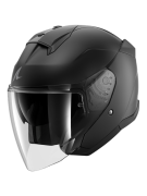 Shark SKWAL Jet - Mat Zwart