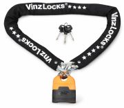 VINZ Makalu Motorslot ART4 - 150 cm