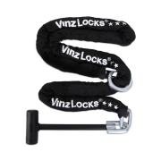 VINZ Ophir Kettingslot SCM - 200cm