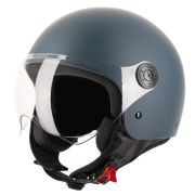 VINZ Duoro - Mat Donkerblauw