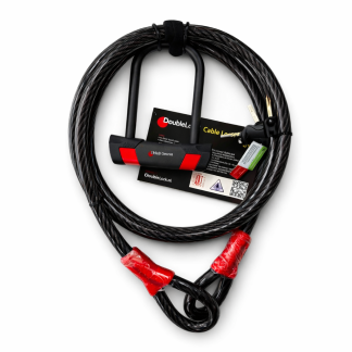 Doublelock Beast Kabelslot 