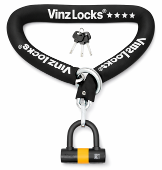 VINZ Trivor Motorslot ART 4 - 120 cm