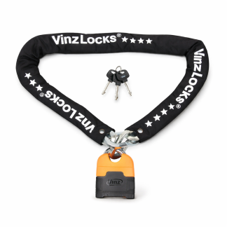 VINZ Makalu Motorslot ART 4 - 120 cm