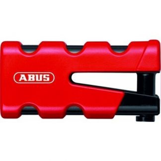 Abus Granit 77 Sledge Grip Yellow