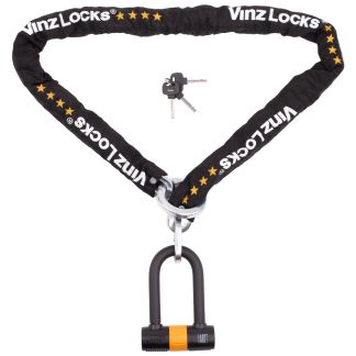 VINZ Oyu Motorslot ART 4 - 150 cm