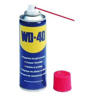 WD-40 spray 150ML