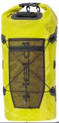 Held Roll Bag 90 Liter - Geel/Zwart